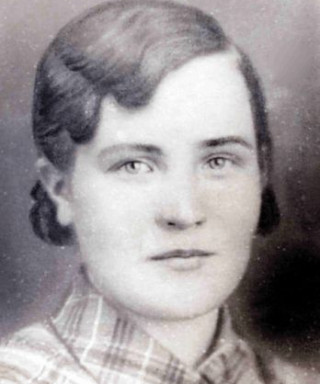 Паничева Мария Константиновна