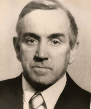 Шуньгин Яков Афанасьевич