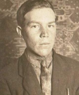 Белякин Николай Петрович