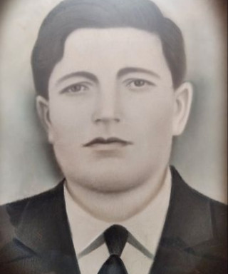 Панкеев Григорий Федорович