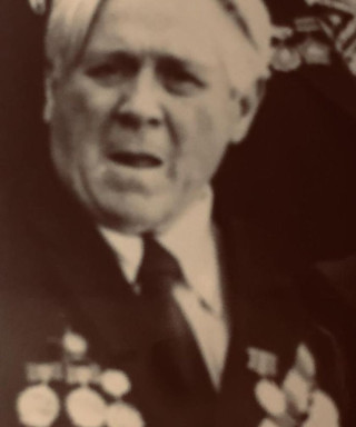 Пясецкий Юрий Сергеевич