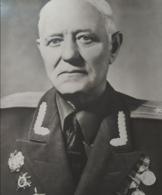 Демченко Николай Моисеевич