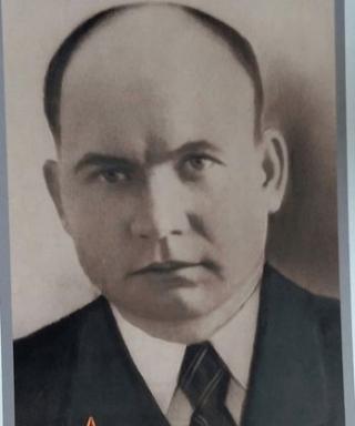 Финаков Пётр Кондратьевич
