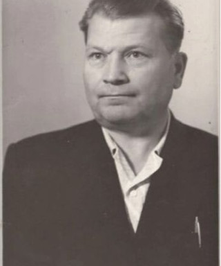 Ворошилов Михаил Александрович