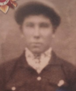 Байкин Алексей Семёнович