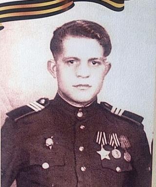 Грищенко Пётр Иванович
