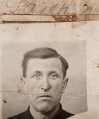 Шевалдин Михаил Анисимович