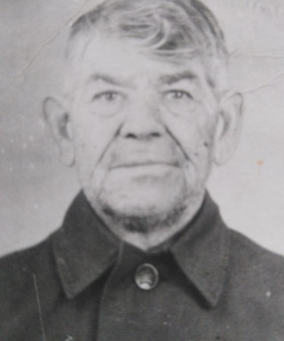 Барышников Федор Павлович