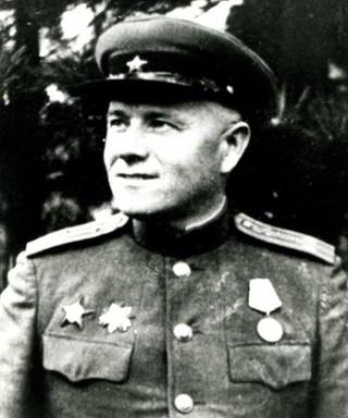 Чумаченко Алексей Семёнович