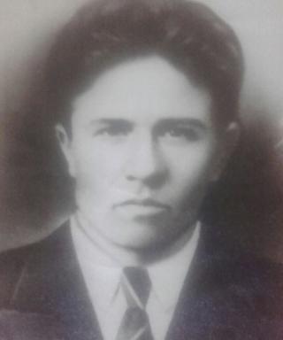 Гординов Андрей Иванович