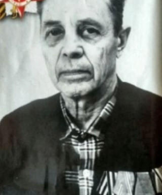 Васильев Анатолий Николаевич