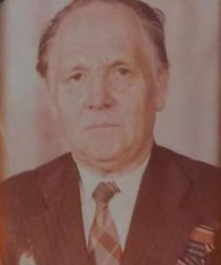 Ложников Иван Васильевич