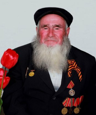 Ехлаков Кузьма Иванович