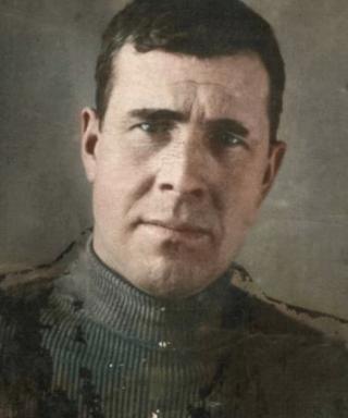Шубин Владимир Яковлевич