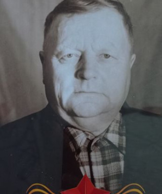 Дунаев Николай Яковлевич