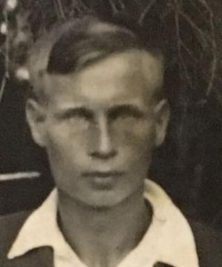 Гуляев Прохор Иванович