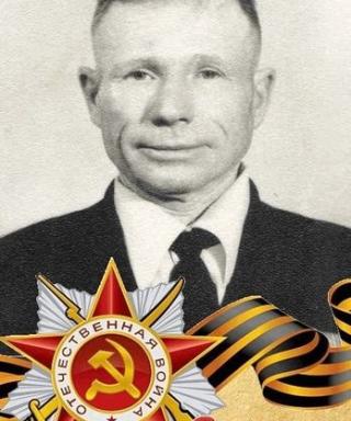 Селезенев Николай Андреевич
