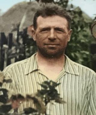 Ковылов Николай Дмитриевич