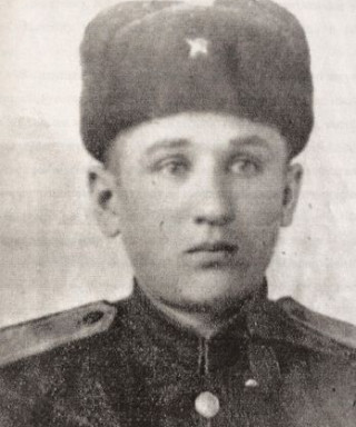 Агафонов Фёдор Васильевич