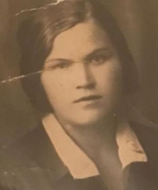 Одинцова Капитолина Ивановна