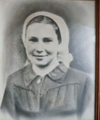 Васильева Зинаида Антоновна