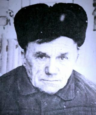 Смирнов Василий Кузьмич