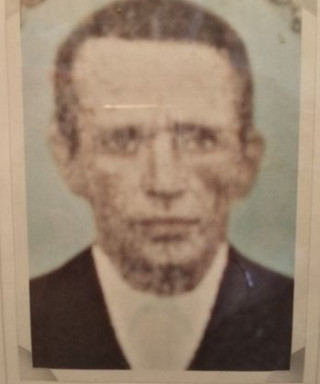 Щипихин Василий Пахомович