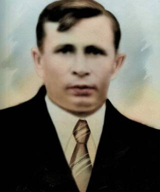 Сапегин Иван Яковлевич