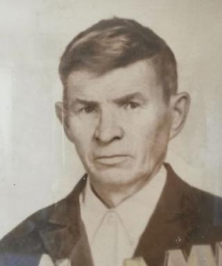 Горшков Иван Петрович