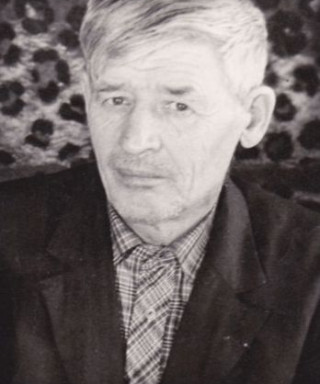 Подленко Василий Кириллович