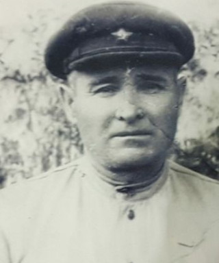 Ахтареев Аглям Галимович