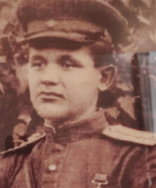 Фролов Николай Яковлевич