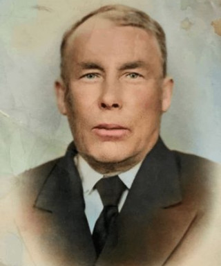 Попов Константин Михайлович