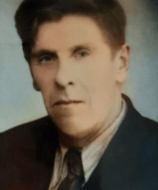 Рубцов Дмитрий Ильич