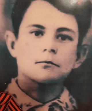 Козачинский Степан Иванович