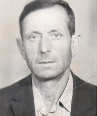 Коробов Алексей Васильевич