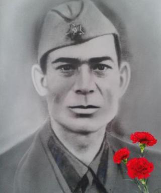 Стародубцев Александр Михайлович