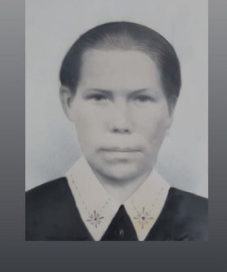 Боровая Анна Степановна