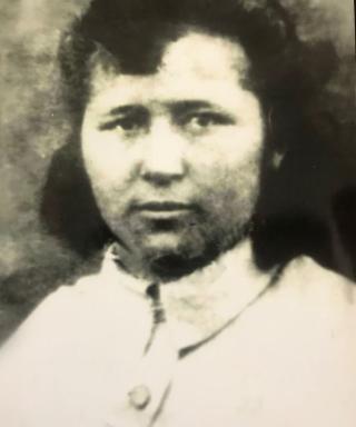 Сафина Наиля Сафовна
