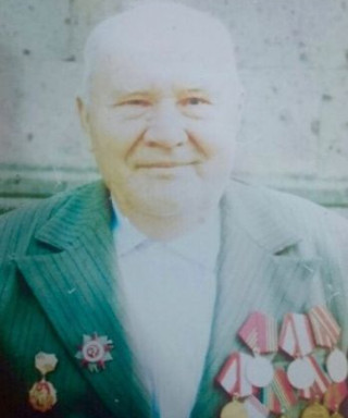 Шумный Арсентий Николаевич