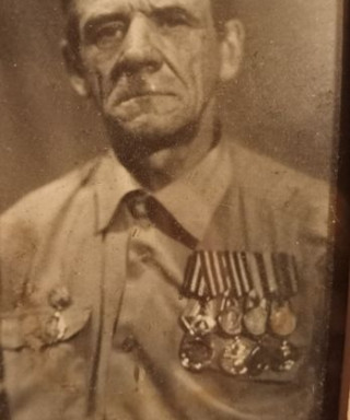 Попов Владимир Иванович