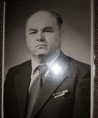 Кормановский Юрий Петрович