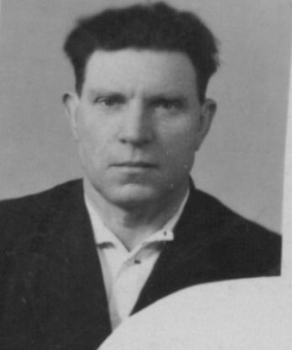 Шаврин Сергей Ильич