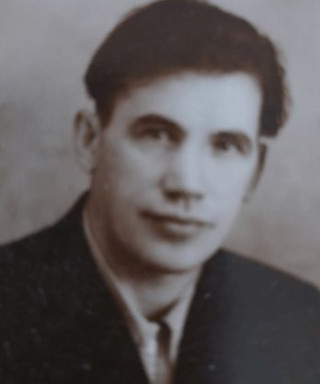 Колесов Федор Александрович