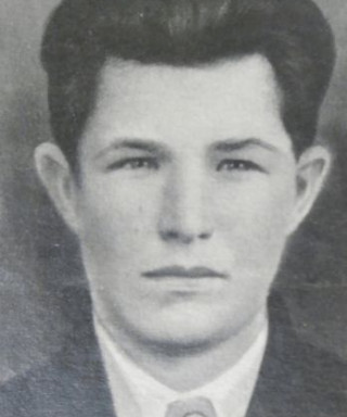 Коробейников Павел Федорович