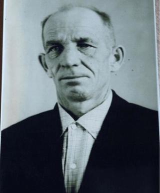 Дегтярев Николай Иванович