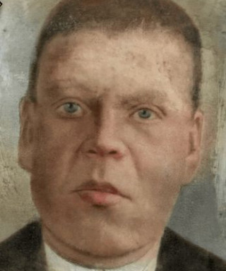 Долинин Яков Игнатьевич