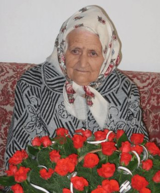 Карпенко Нина Дмитриевна