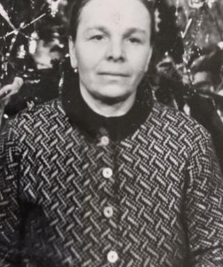 Андреева Фекла Семёновна
