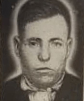 Бычков Митрофан Максимович